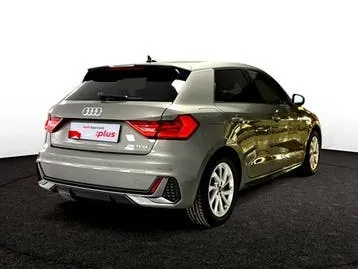 Audi A1 2026 photo 2