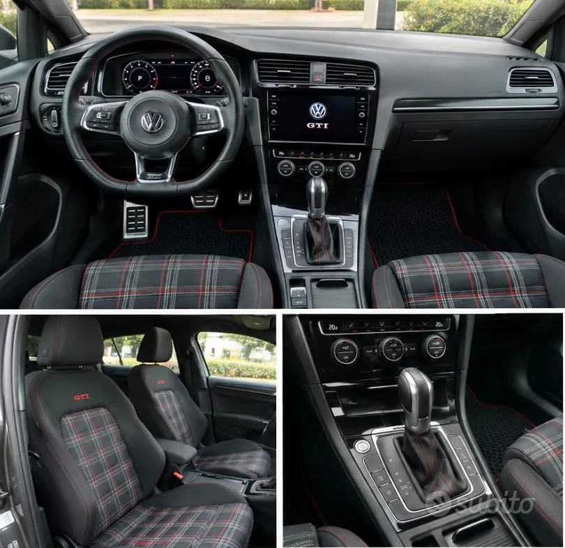 Volkswagen Golf 2022 photo 3