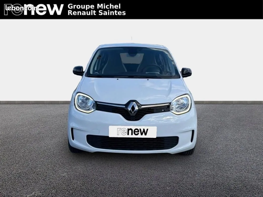 Renault Twingo 2023 photo 2