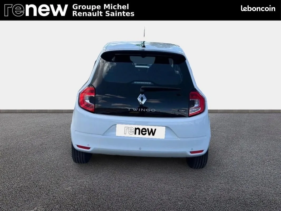 Renault Twingo 2023 photo 5