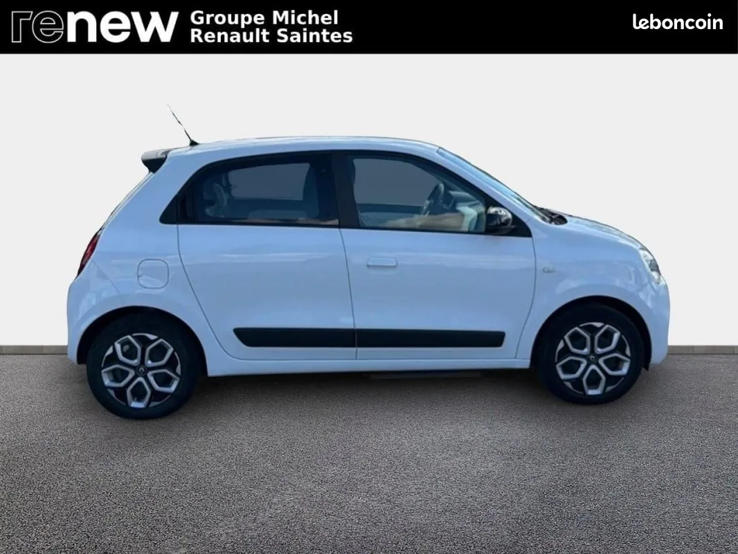 Renault Twingo 2023 photo 4