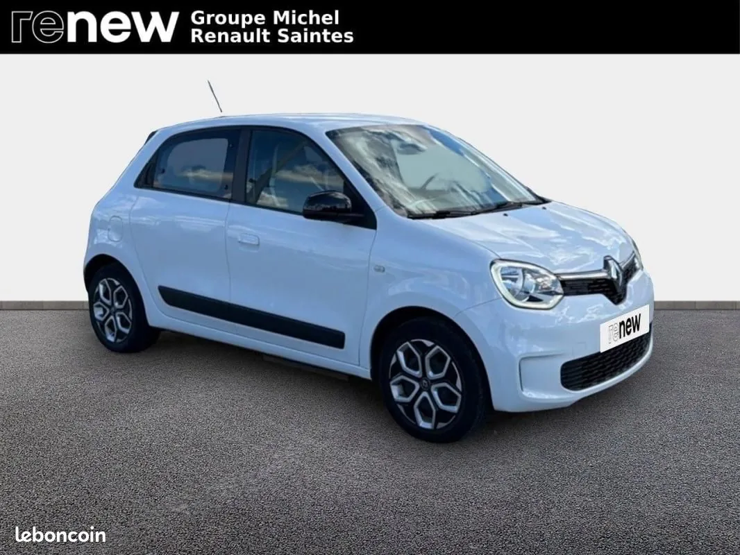 Renault Twingo 2023 photo 3