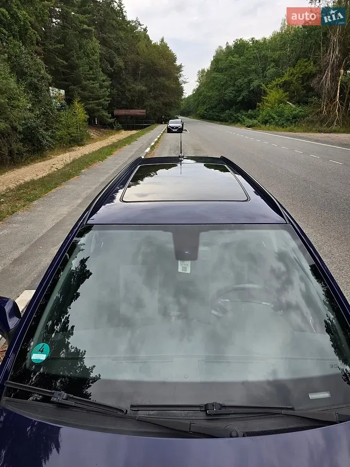 Opel Astra 2010 photo 5