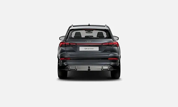 Audi Q4 E-Tron 2027 photo 2