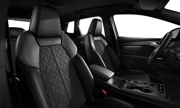 Audi Q4 E-Tron 2027 photo 3