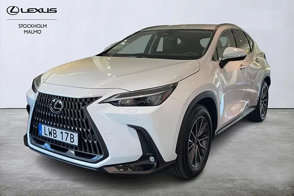 Lexus Nx450H+