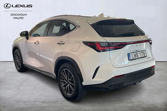 Lexus Nx450H+ 2026 photo 2