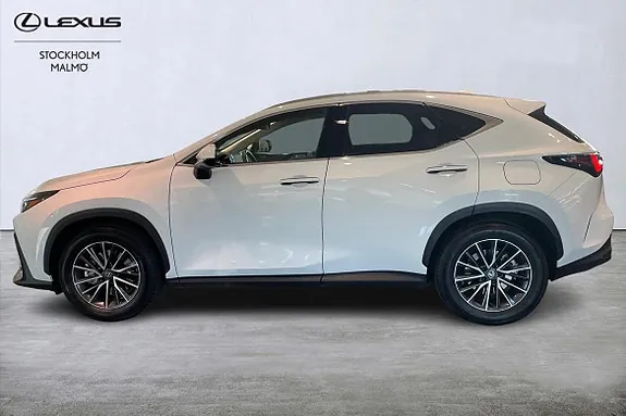 Lexus Nx450H+ 2026 photo 3