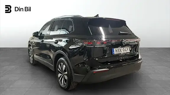 Volkswagen Tiguan 2026 photo 3