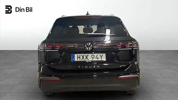 Volkswagen Tiguan 2026 photo 5