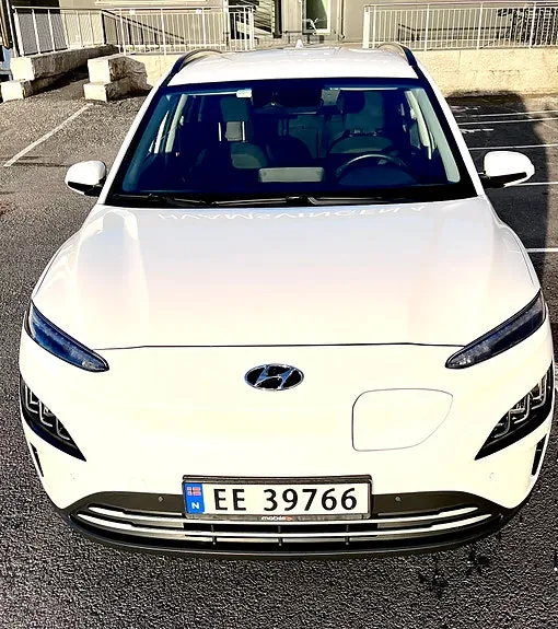 Hyundai Kona 2022 photo 5