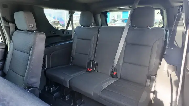 GMC Yukon Xl 2023 photo 5