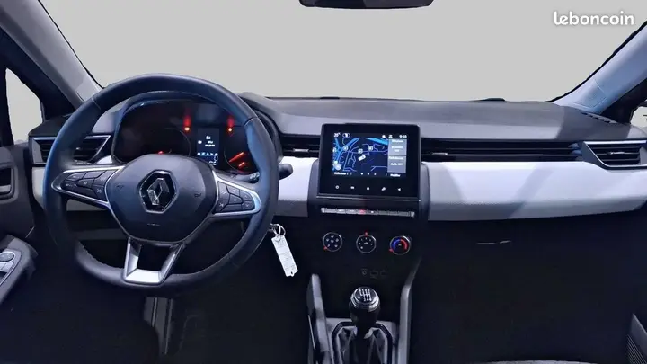 Renault Clio 2023 photo 3
