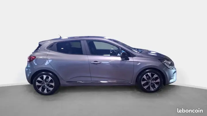 Renault Clio 2023 photo 5