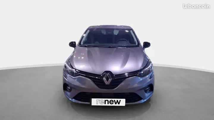 Renault Clio 2023 photo 4