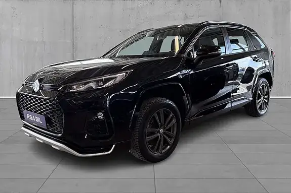Suzuki Across 2022 photo 3