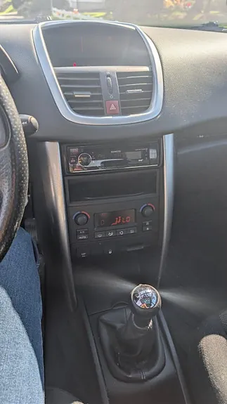 Peugeot 207 2007 photo 5