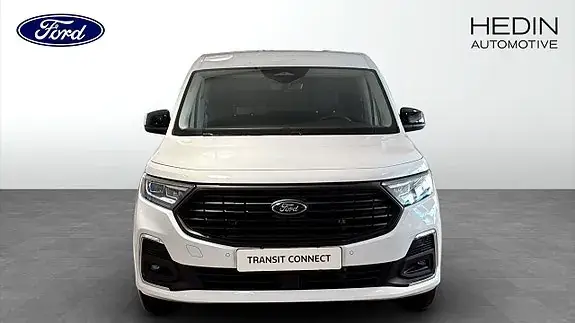 Ford Transit Connect 2026 photo 2
