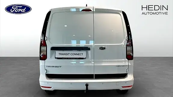 Ford Transit Connect 2026 photo 5
