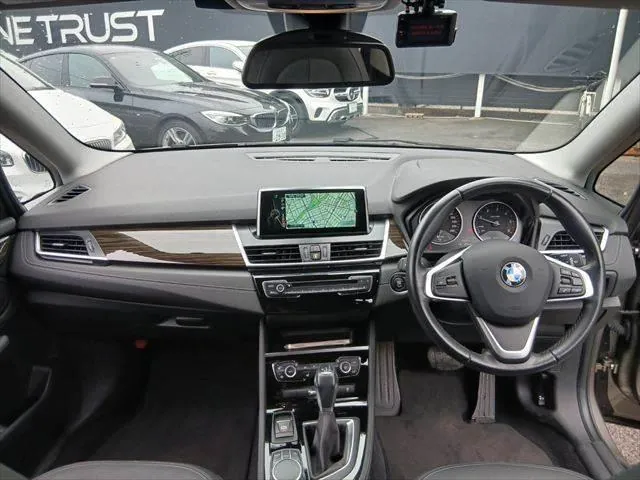 BMW 2 Series Gran Turismo 2016 photo 3