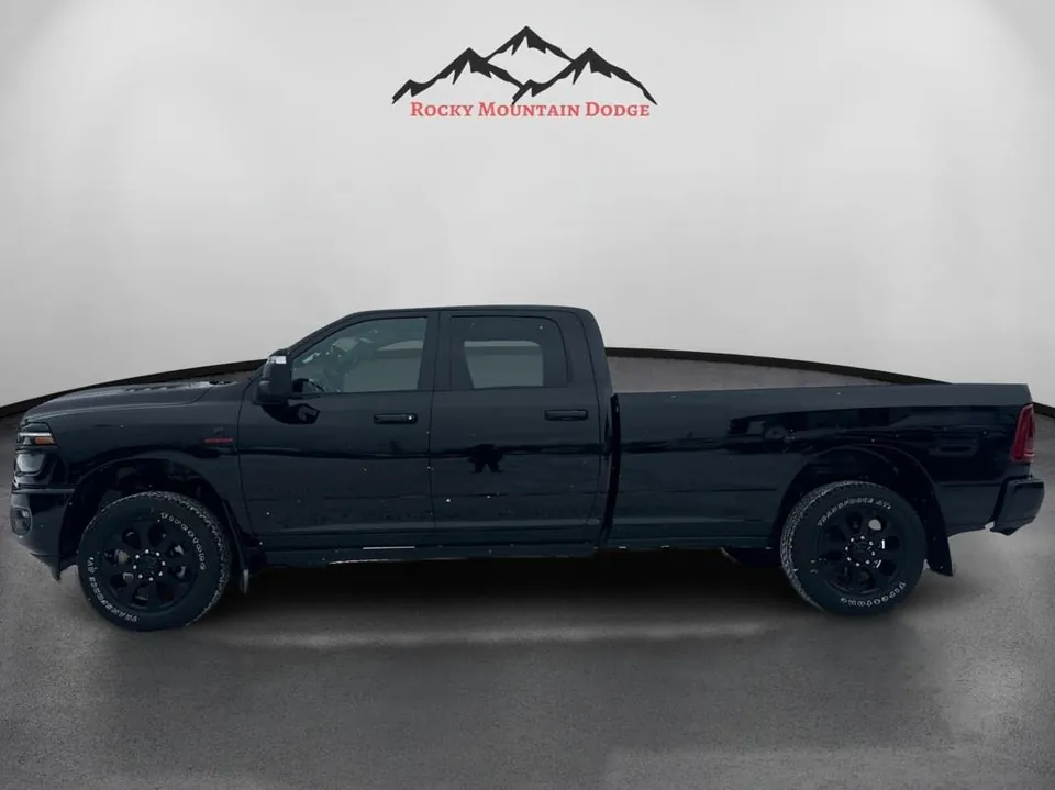Ram 3500