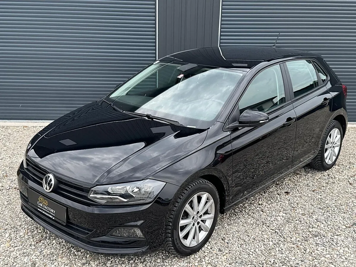Volkswagen Polo 2019 photo 3