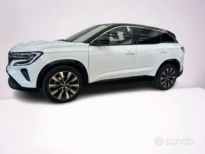 Renault Austral 2023 photo 3