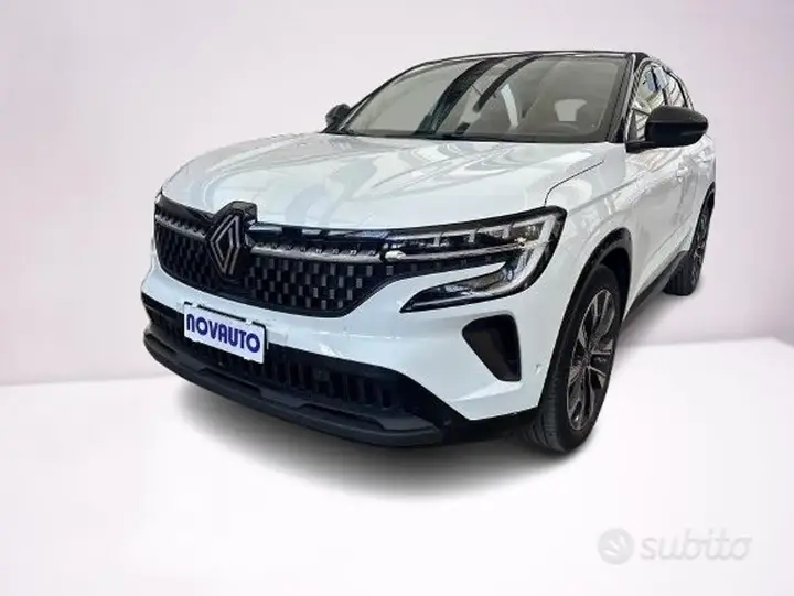 Renault Austral 2023 photo 2