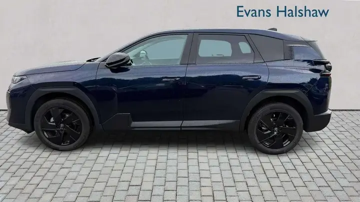 Citroen C5 Aircross 2026 photo 4