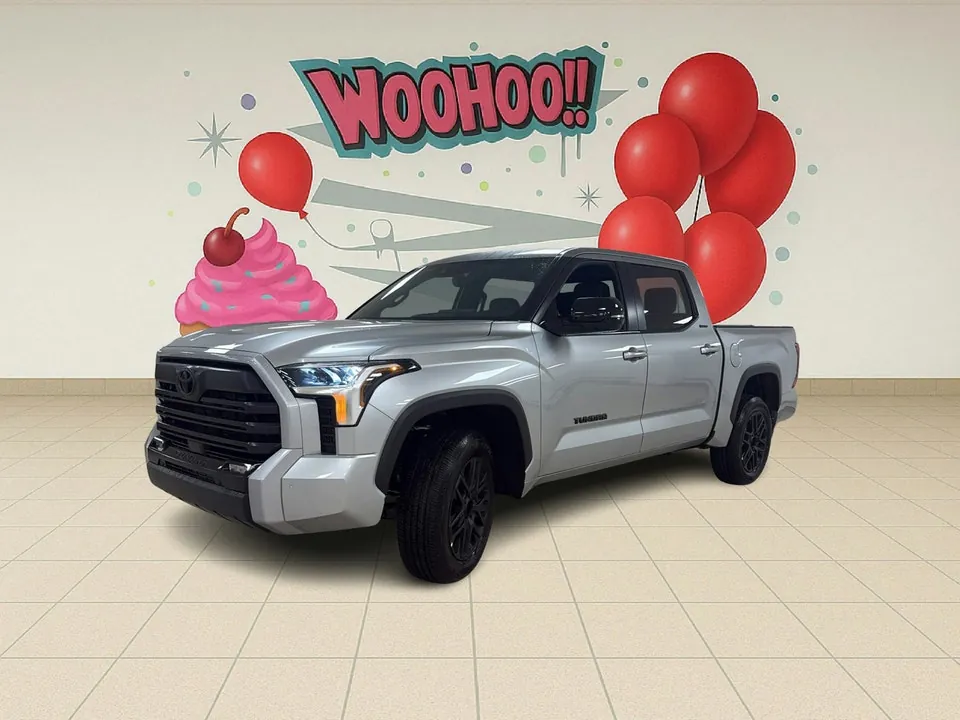 Toyota Tundra 2026 photo 2