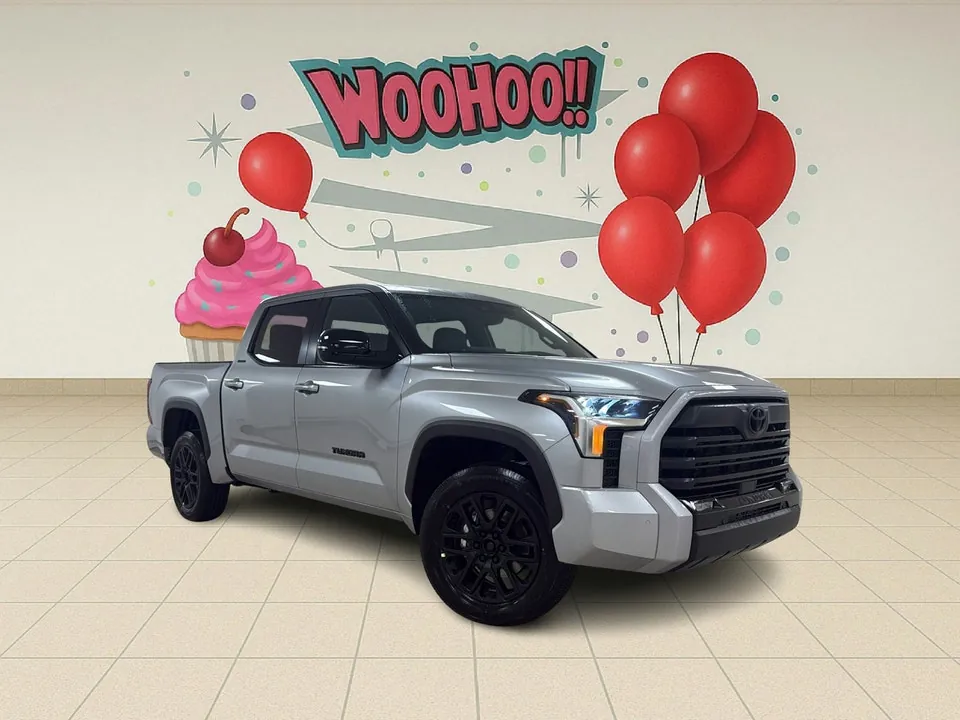 Toyota Tundra