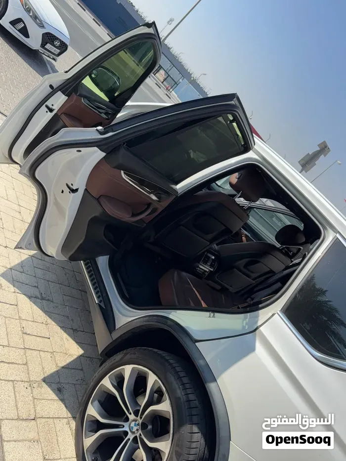 BMW X5 2019 photo 5
