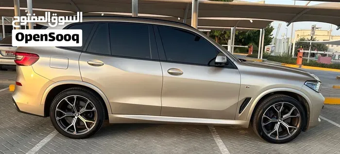 BMW X5 2019 photo 2