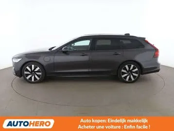 Volvo V90 2023 photo 3