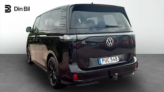Volkswagen Id. Buzz 2023 photo 3