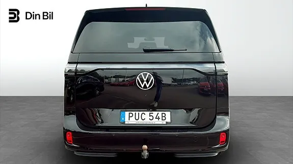 Volkswagen Id. Buzz 2023 photo 5