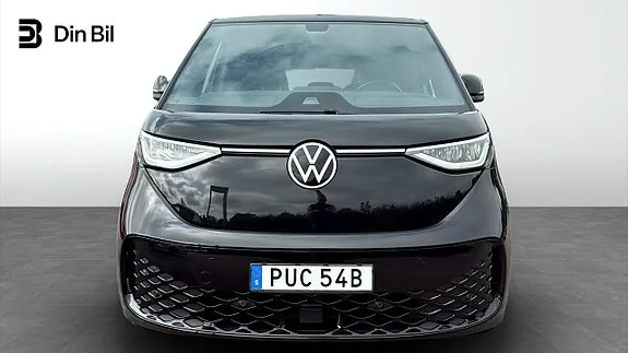 Volkswagen Id. Buzz 2023 photo 4