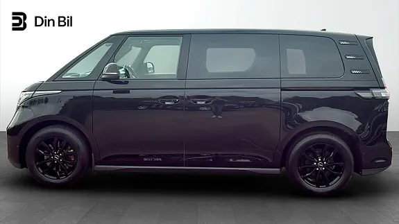 Volkswagen Id. Buzz 2023 photo 2