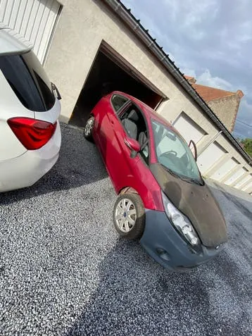 Ford Fiësta