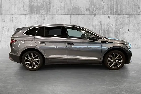 Skoda Enyaq 2023 photo 2