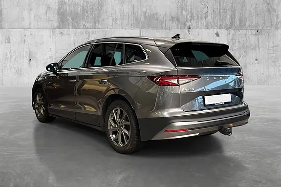 Skoda Enyaq 2023 photo 5