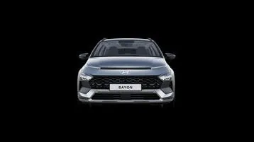 Hyundai Bayon 2025 photo 3