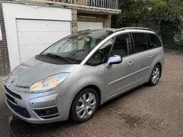 Citroen Picasso