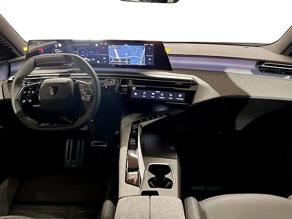 Peugeot 5008 2025 photo 5