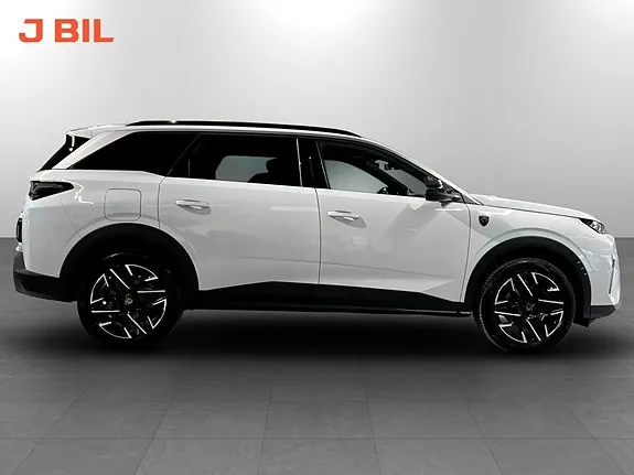 Peugeot 5008 2025 photo 2