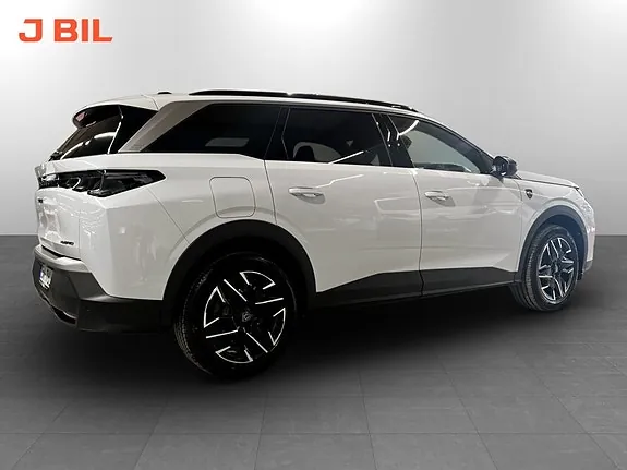 Peugeot 5008 2025 photo 3