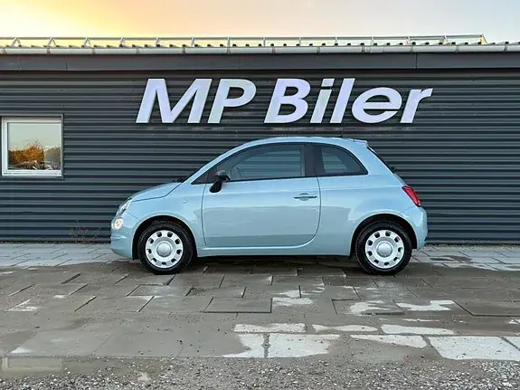 Fiat 500 2024 photo 2