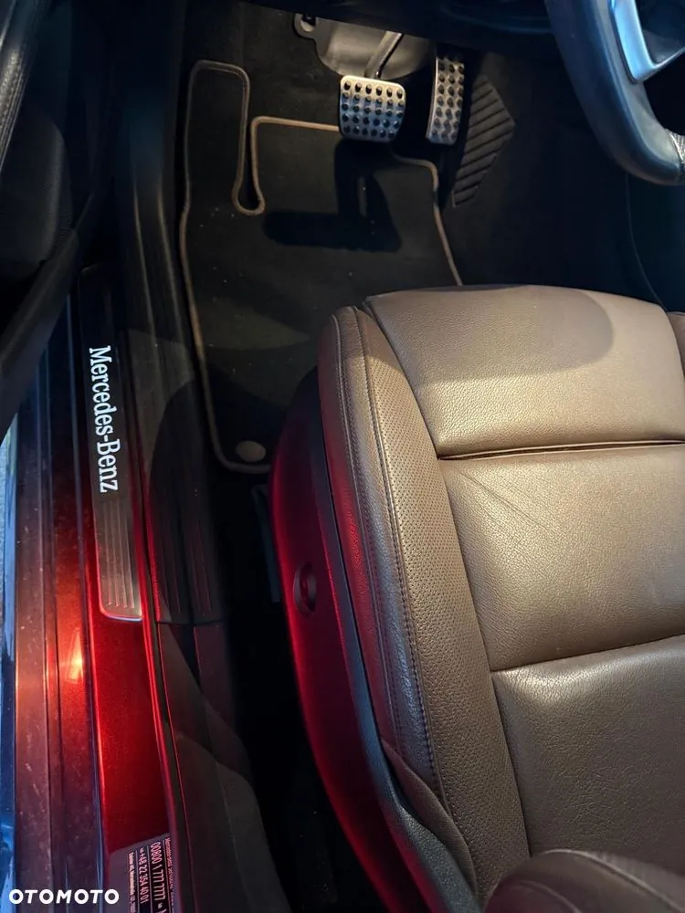 Mercedes-Benz A-Class 2015 photo 4