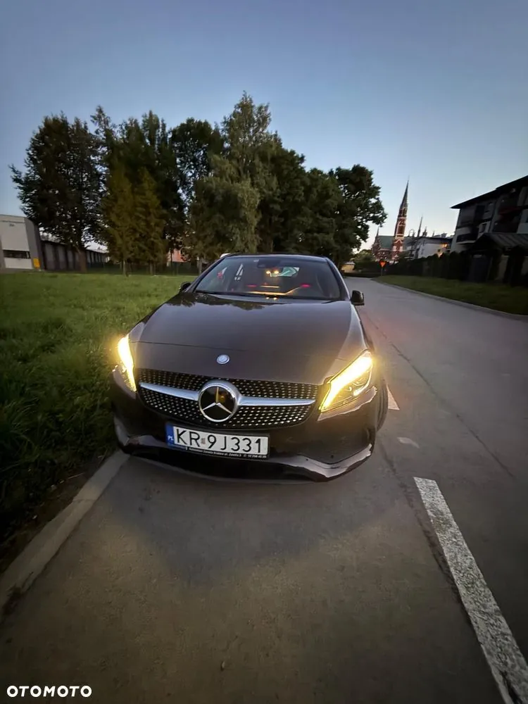 Mercedes-Benz A-Class 2015 photo 3