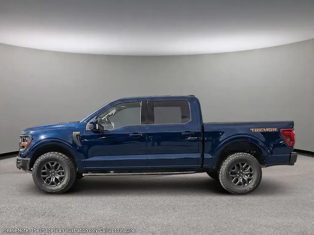 Ford F-150 2026 photo 3